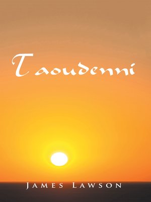 cover image of Taoudenni